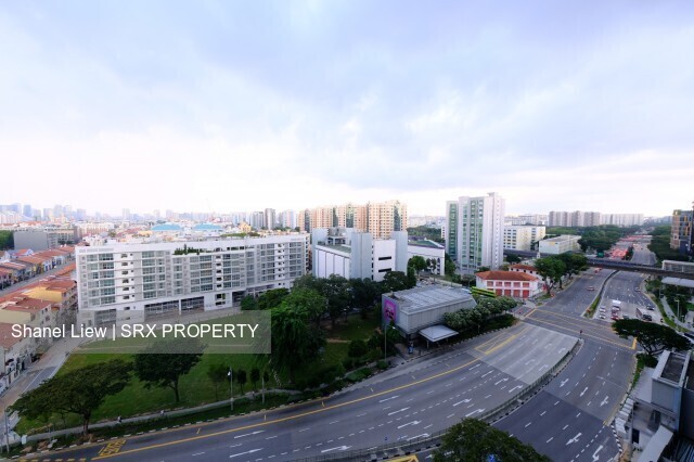 Park Place Residences At Plq (D14), Apartment #244043921